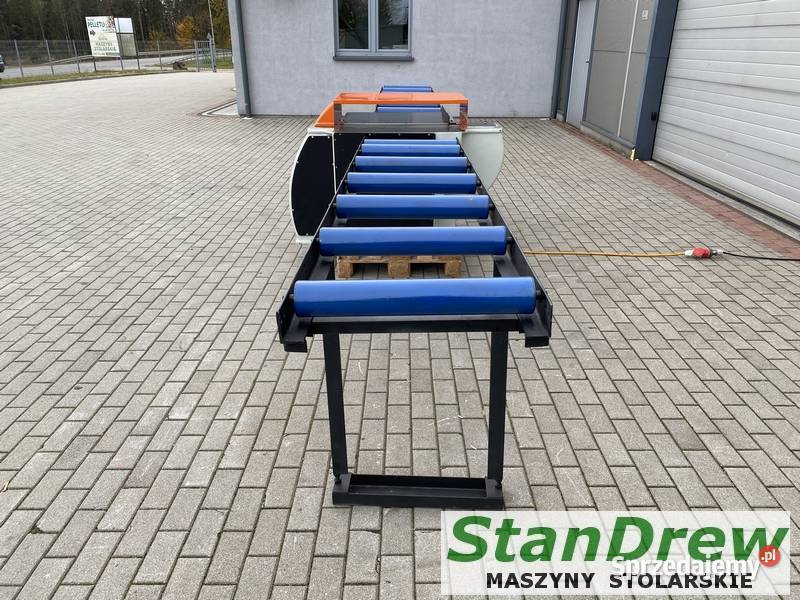 Piła poprzeczna Linck P 55H ze stołami StanDrew