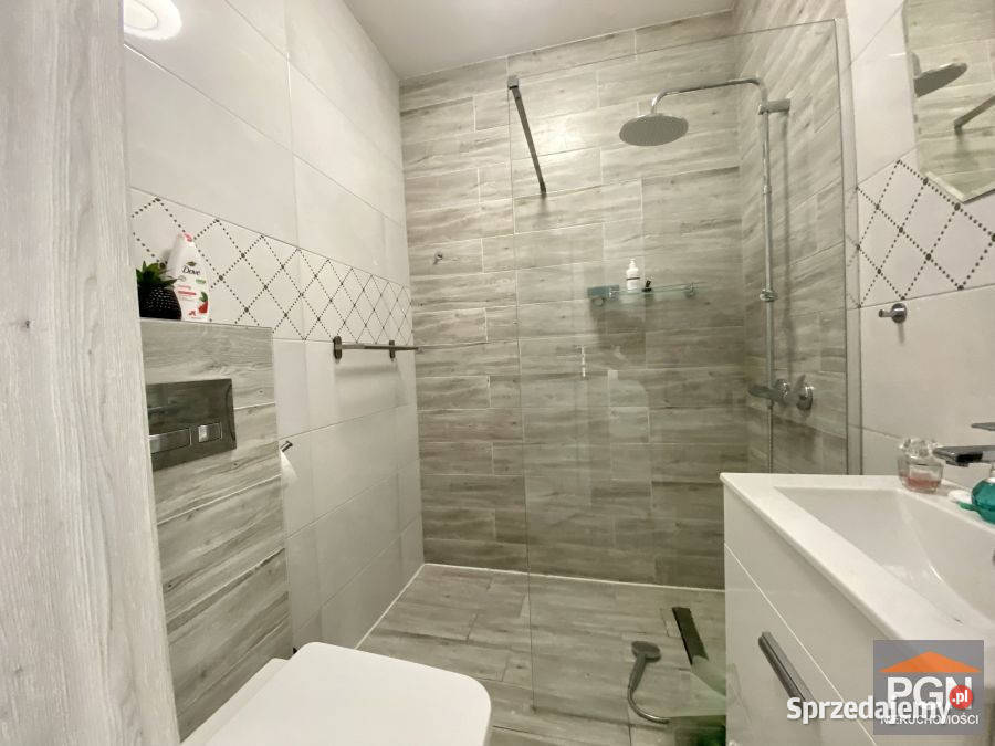 Dom wolnostojący 160m2 Trzebiatów