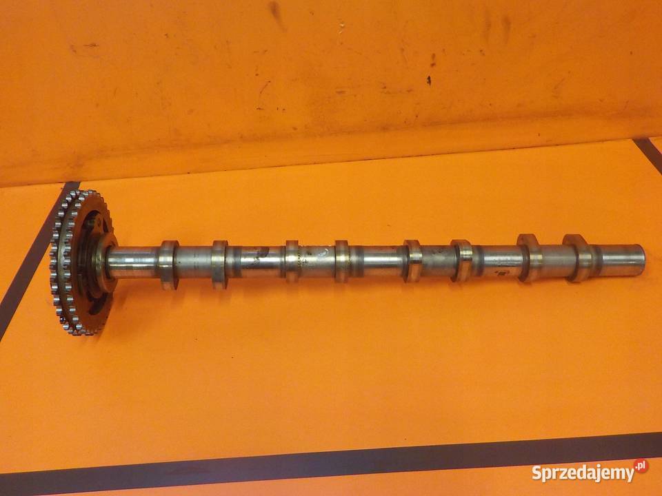 TRANSIT MK6 24 TDDI walek rozrzadu YC1Q6B292AA Rozrząd Suków