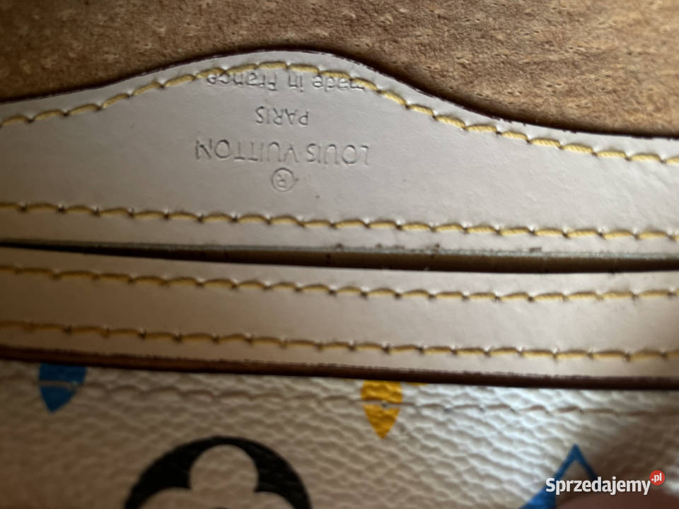 Torebka Damska Louis Vuitton sprzedam