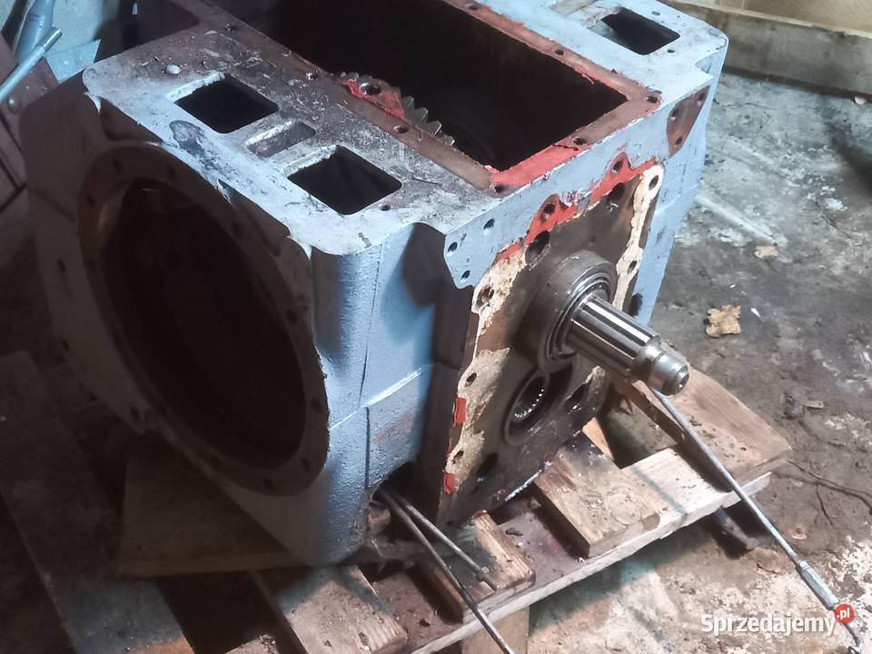 Most ursus c4011 c355 c360