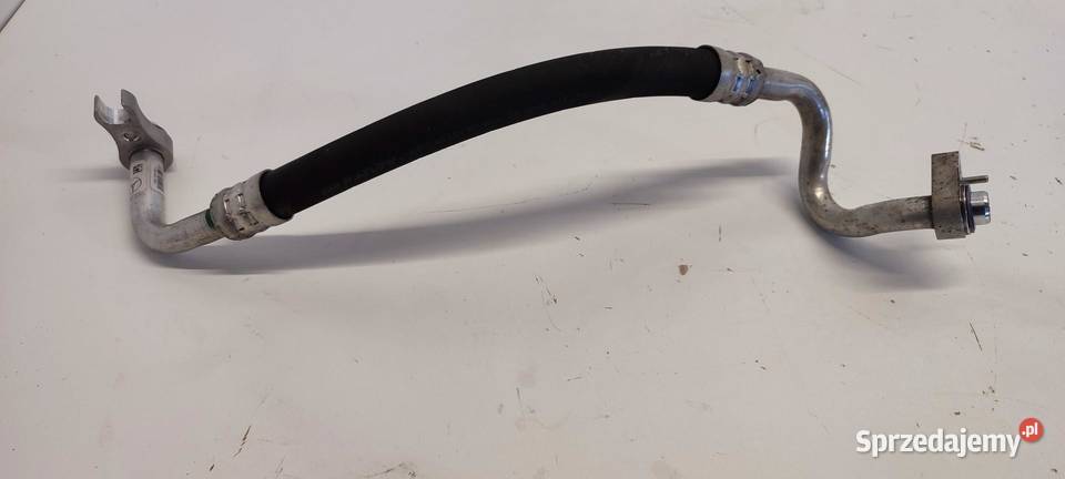 MERCEDES GLC W253 X253 PRZEWÓD KLIMATYZACJI