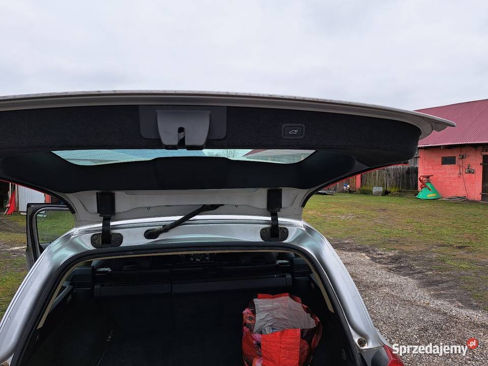 Volvo V70 24 diesel 2008 4/5 Zamość