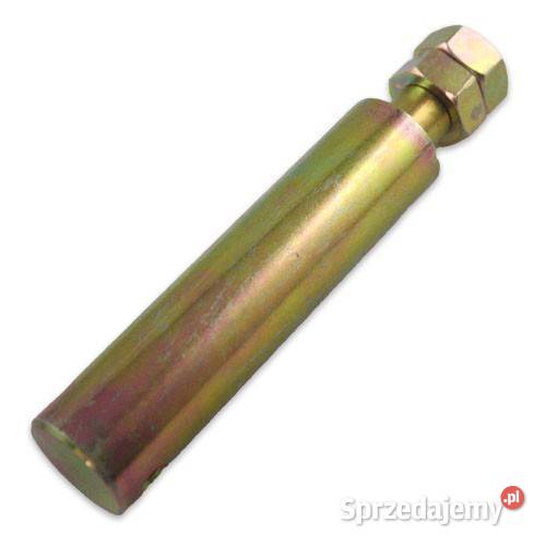 Trzpień wału przód 168 mm Kubota L3408L4508 SK Tajęcina