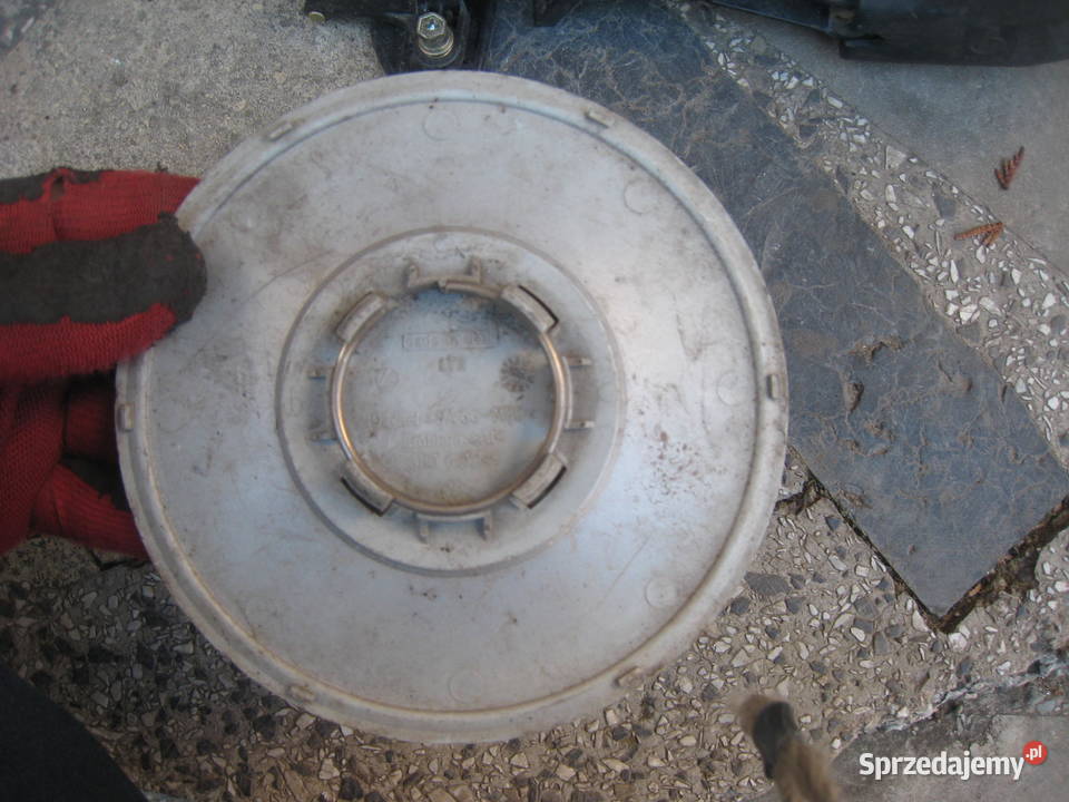 Dekiel dekielek alufelgi Volkswagen 3B0 601 149 Kraków sprzedam