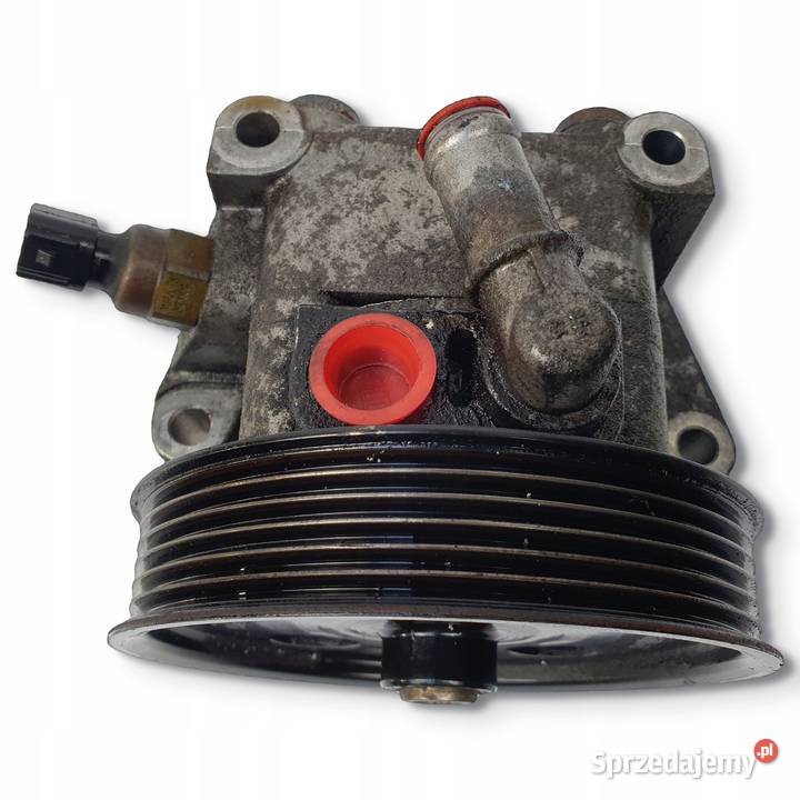 POMPA WSPOMAGANIA Ford Focus MK2 C 16 16V osobowe Chełm