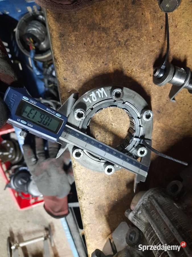 bendix klr 650 klr 600 klr650 klr600 sprzęgiełko