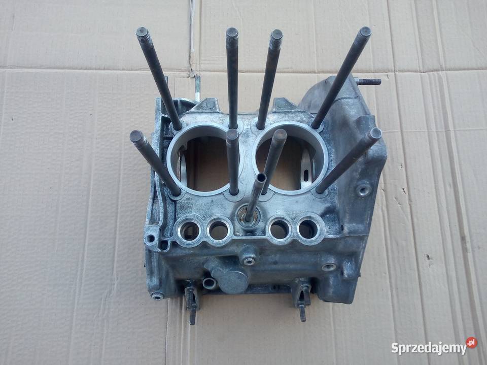 Blok Silnika 650 EL Fiat 126p Stalowa Wola sprzedam