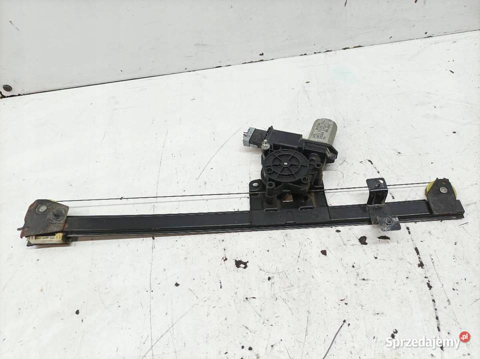 MECHANIZM SZYBY PRAWY PRZÓD 5000969 Fiat Ducato