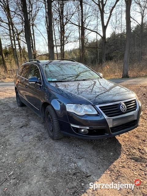 Passat b6 sprzedam