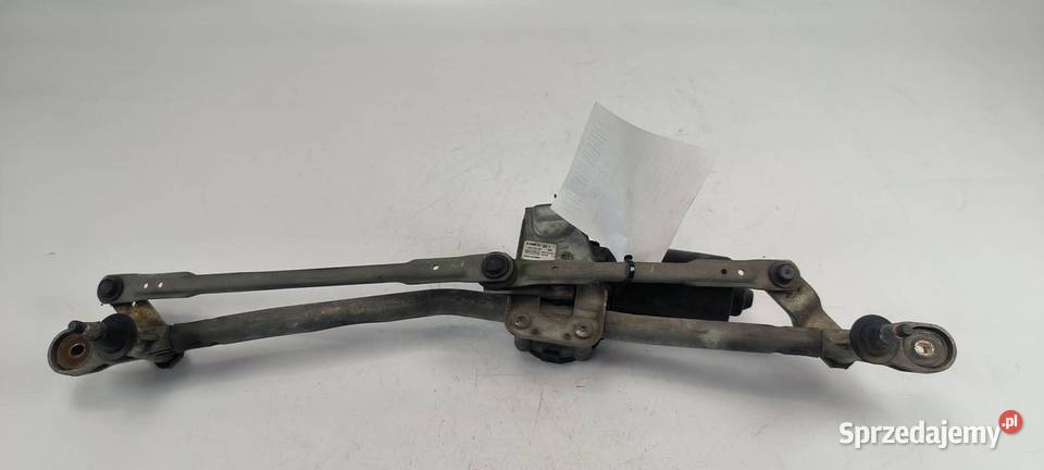 MECHANIZM WYCIERACZEK PRZÓD MAZDA 3 F00S2S2698 Lipno