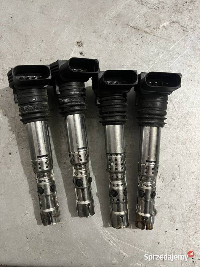 Cewki 18t Nysa sprzedam