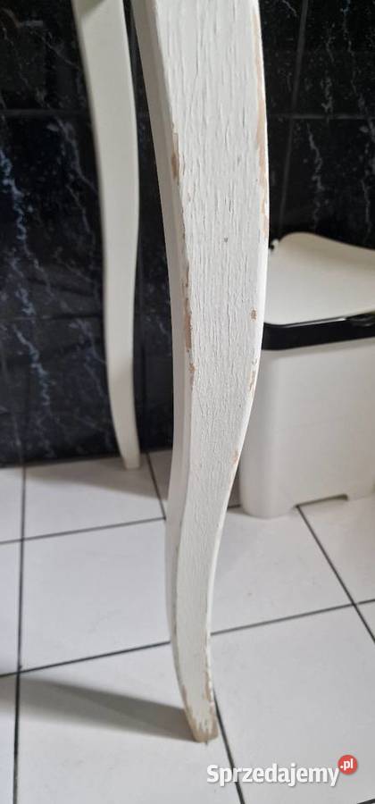 Biała toaletka Hemnes Ikea sprzedam