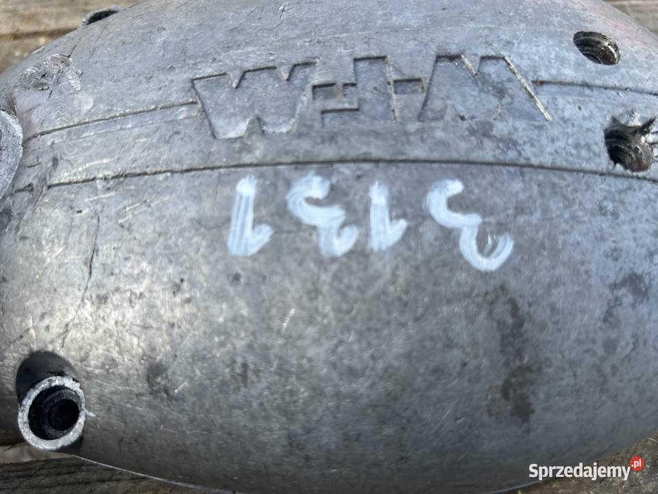 DEKIEL KAPA OLEJOWA 125 M06 Kraków