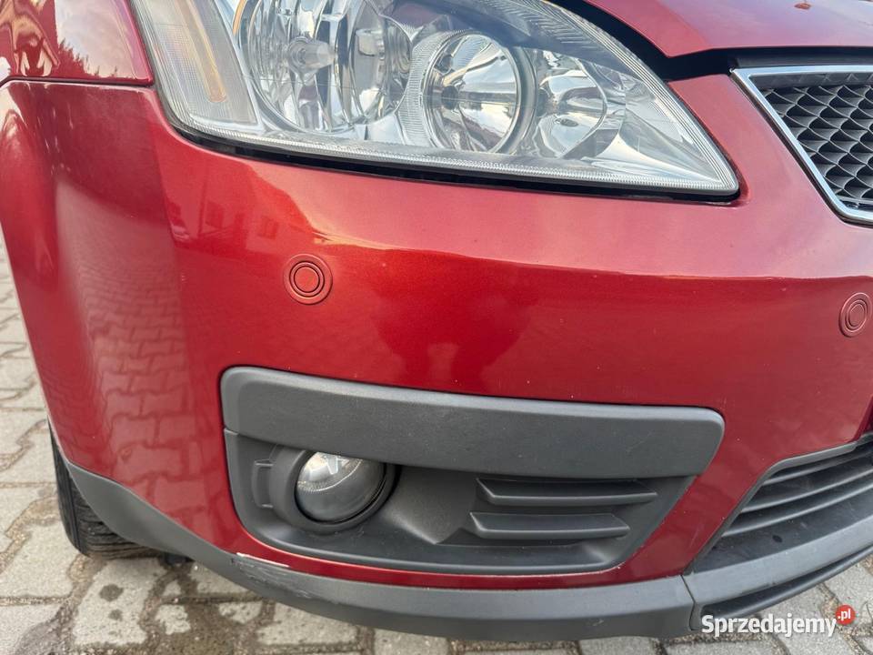 Ford c ghia wielkopolskie sprzedam