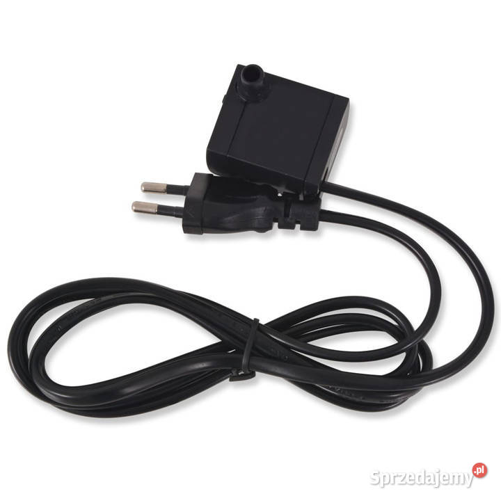 Fontanna pokojowa z pompą żywica poliestrowa Warszawa