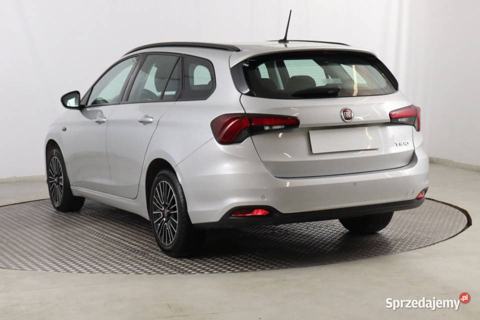 Fiat Tipo 10 FireFly klimatyzacja Zabrze