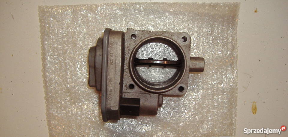 VW GOLF 4 SKODA OCTAVIA I PRZEPUSTNICA Katowice