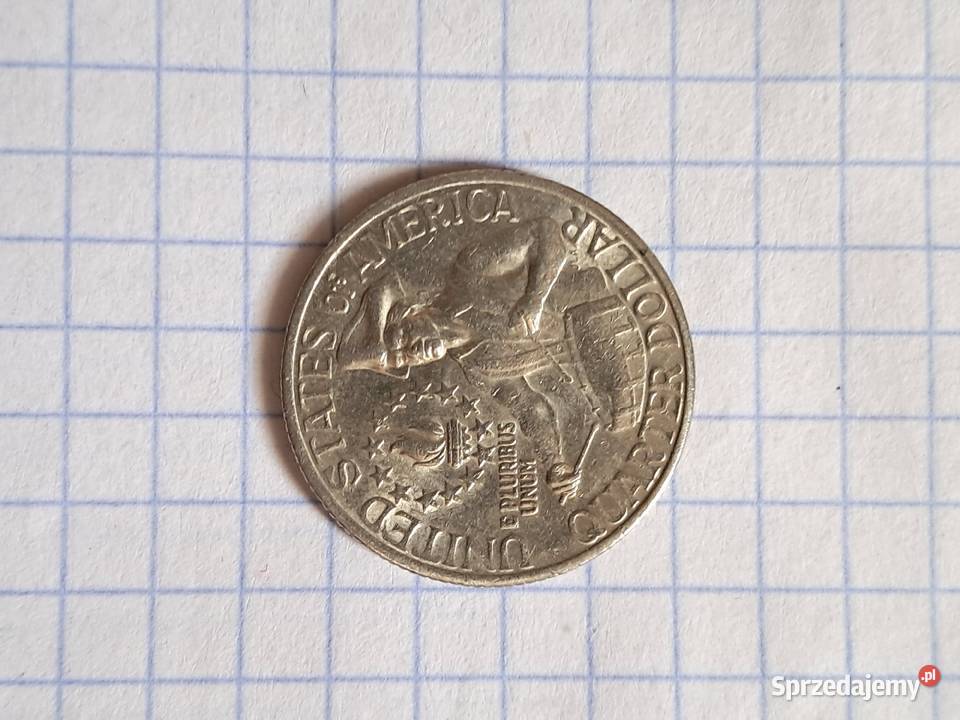 Numanizmatyka kolekcjonerska Unikatowa Liberaty