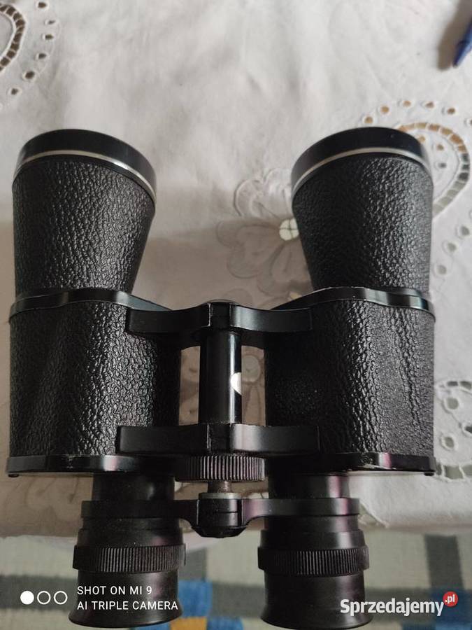 lornetka 7x50 japan KKK Pozostałe Białystok