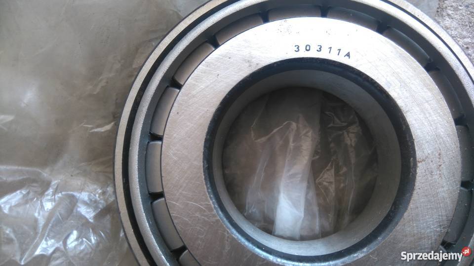 ŁOŻYSKO STOŻKOWE 30311 Koronowo