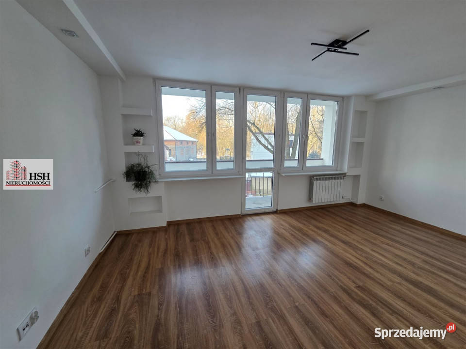 Mieszkanie Kraków Odrzańska 5002m2 3pok 14894zł/m2 małopolskie sprzedam