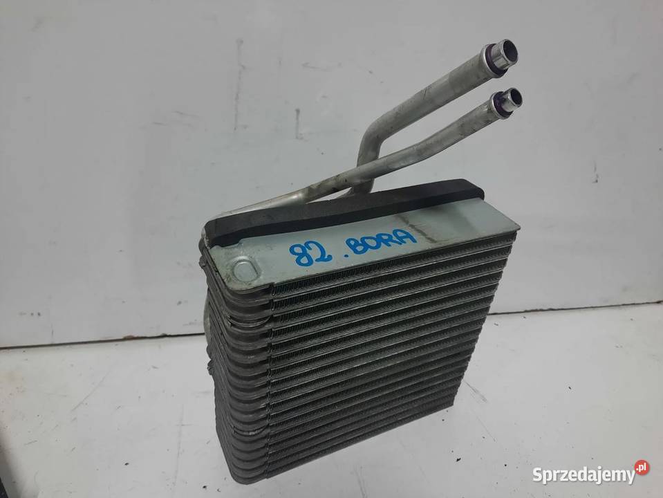 CHŁODNICA NAGRZEWNICY KLIMATYZACJI VW BORA GOLF Włoszczowa sprzedam