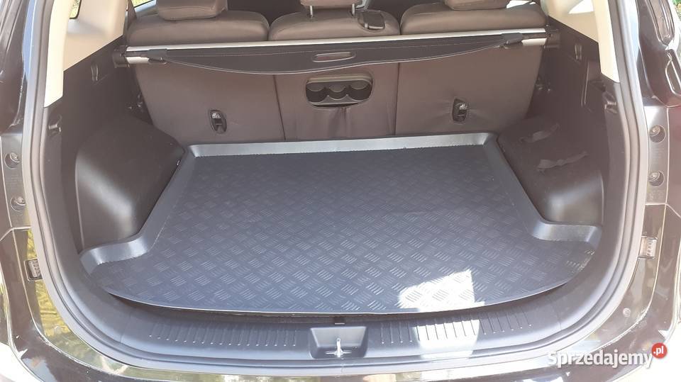 Kia carens 17 136 198 Maków Mazowiecki