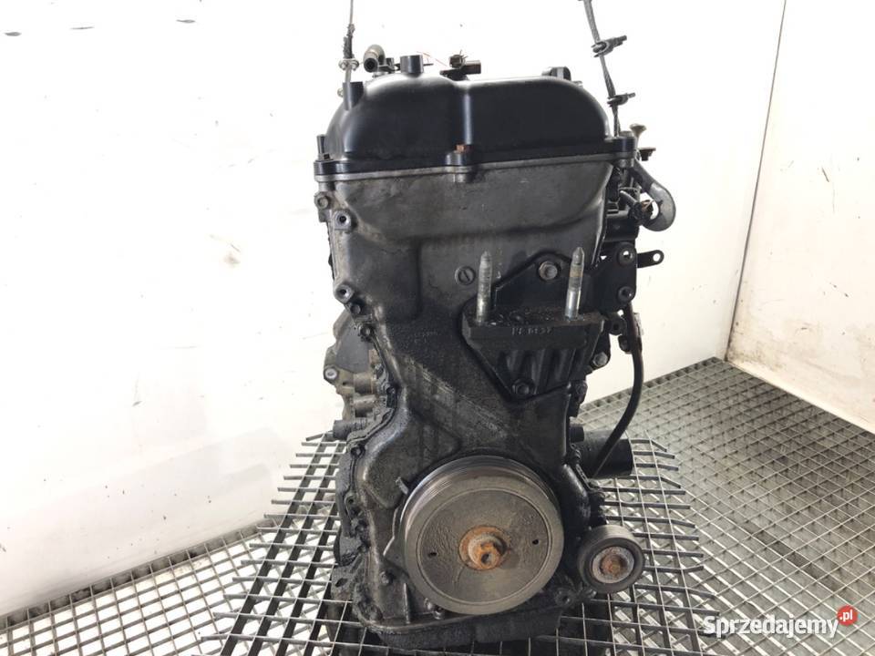 SILNIK MITSUBISHI 18 150 4N13 LANCER VIII