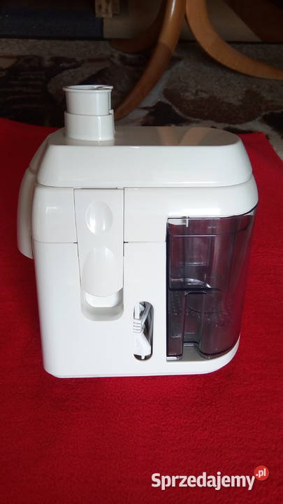 Sokowirówka Bifinett małopolskie Krzeszowice