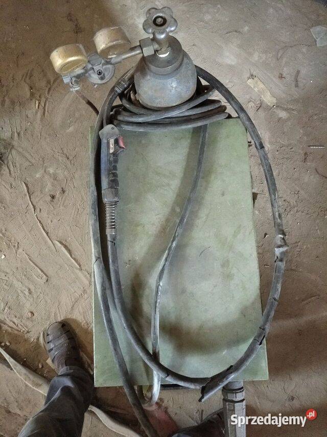 Spawarka 170 Kombi MIGMag Gryfino