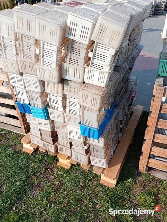 Sprzedam Łubianki Zwoleń