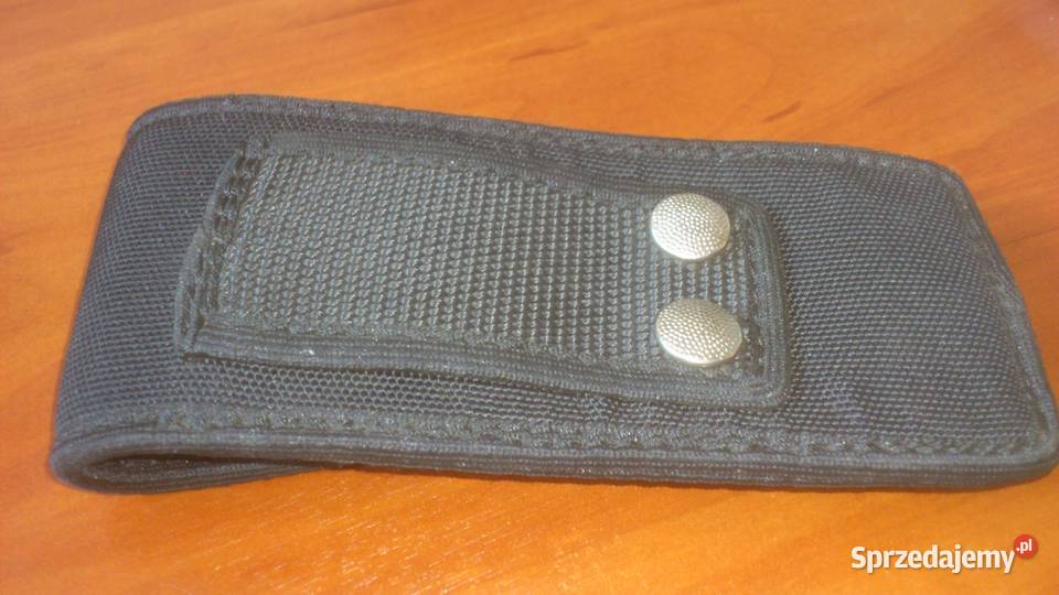 Futerały do RTL MOTOROLA i innych mazowieckie Siedlce sprzedam