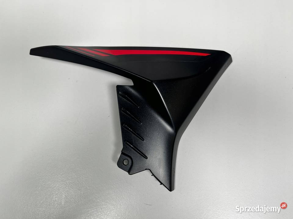 KAWASAKI Z 900 ZR900 19 Bok Wypełnienie lewe Łobżenica sprzedam