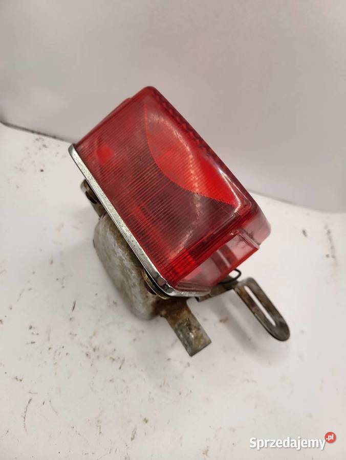 LAMPA TYŁ ORGINAŁ YAMAHA SR 500 SR 400 śląskie