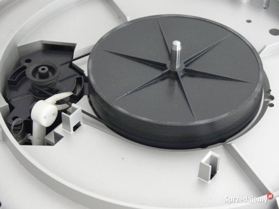 Gramofon Philips F7114 Vintage WYSYŁKA Katowice