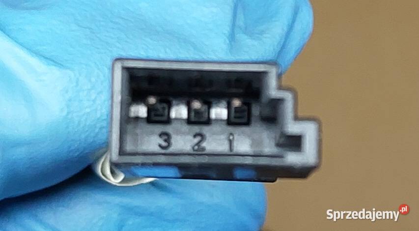 xLOGiC IRCONTROL CABLE 3 PIN MALE TO MALE Mielęcin