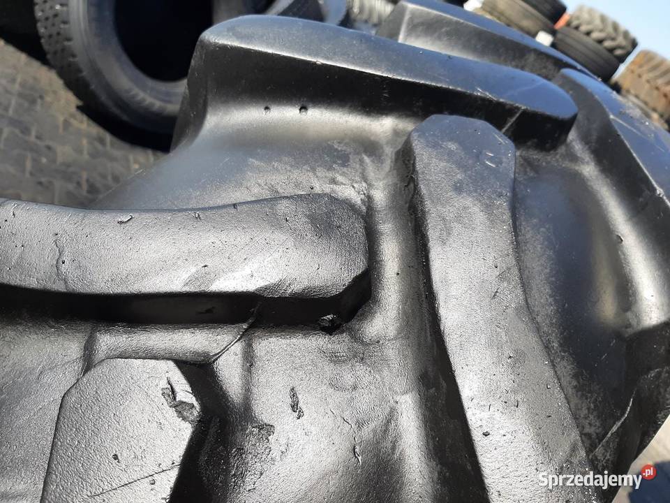 Opona używana rolnicza 14924 149R24 CULTOR AS Zaścianki