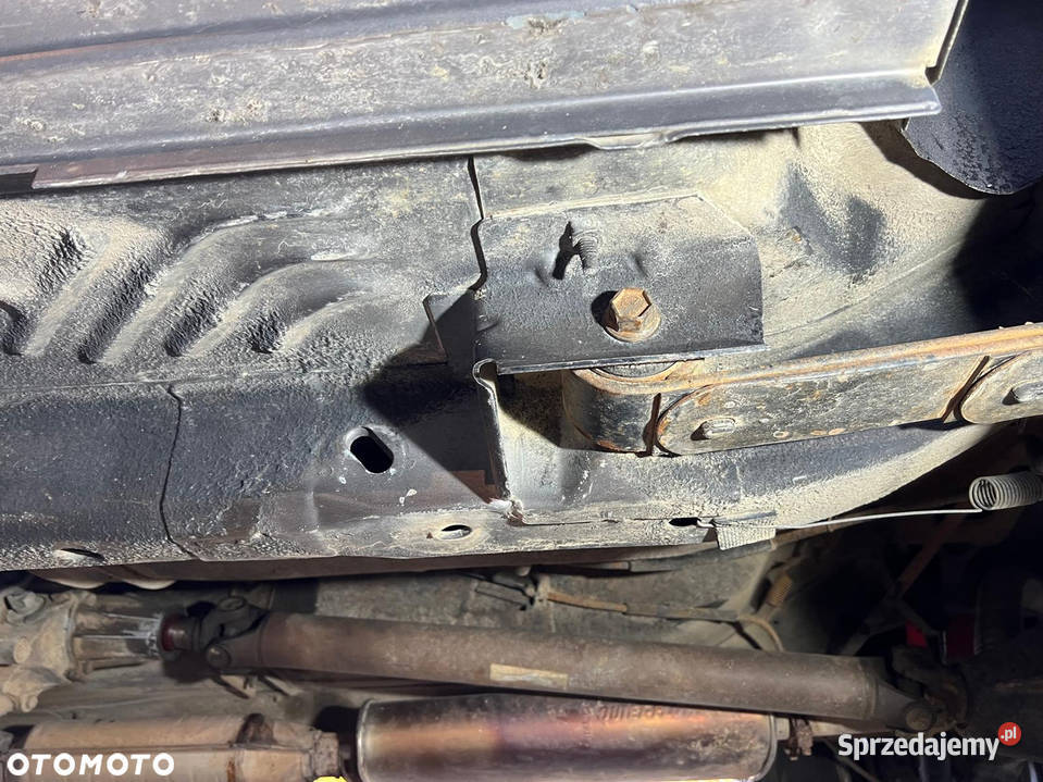 Jeep Cherokee XJ 40 233000km Lublin