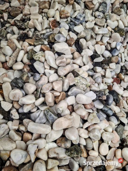 Kamień ogrodowy ozdobny Lublin lubelskie sprzedam