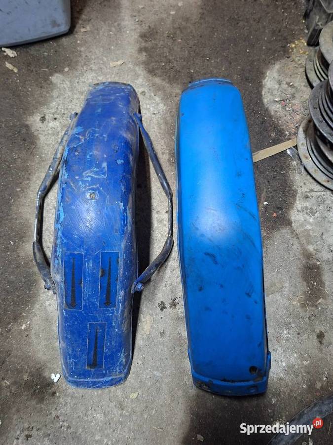 Blotnik blotniki Romet Chart zachodniopomorskie Koszalin