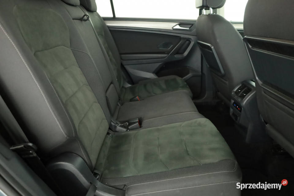VW Tiguan Allspace 15 TSI Piaseczno