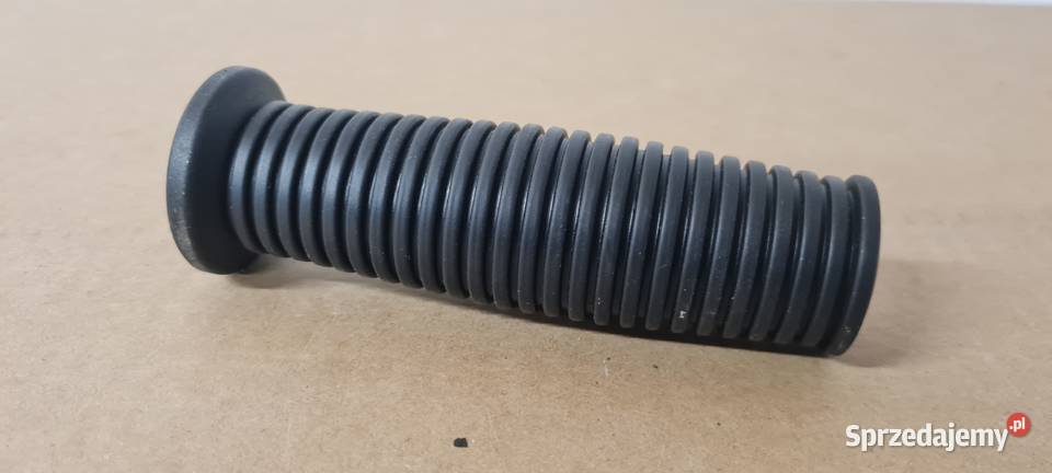 Hyosung Aquila 125 manetka lewa nowy model