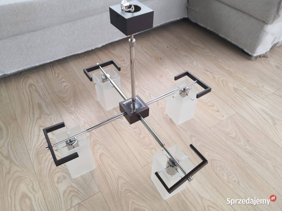 Lampa sufitowa Lampy wiszące