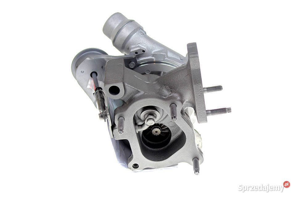 TURBINA ODNOWIONA RENAULT MASTER 20L dCi 74kW Opole
