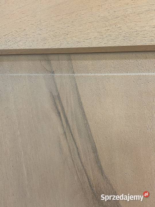 BIBLIOTEKA witryna szara Ludwik XV Francja Poznań