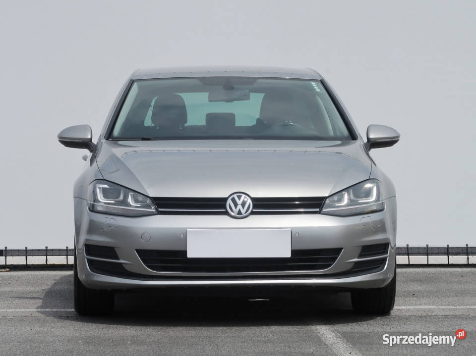 VW Golf 12 TSI czujnik deszczu Golf Lublin