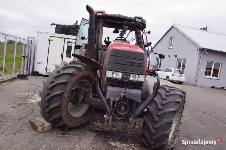 ZWOLNICA LEWA PRAWA CVX 150 20025 CARRARO 15821 sprzedam