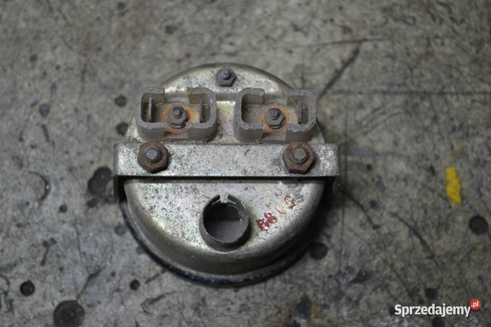 star 200 wskaźnik temperatury wody