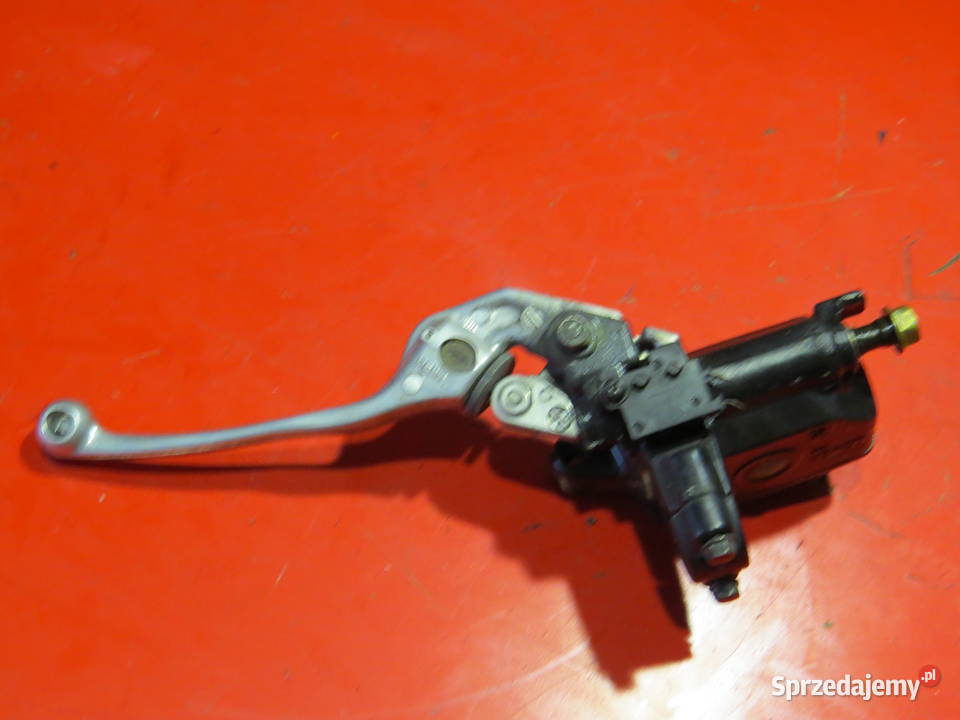 HONDA HORNET 600 PC36 03 pompa hamulca prawa Warszawa